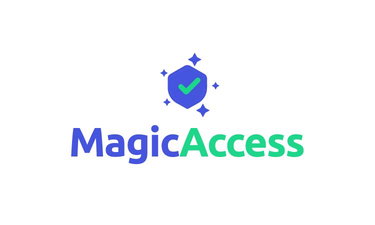 MagicAccess logo